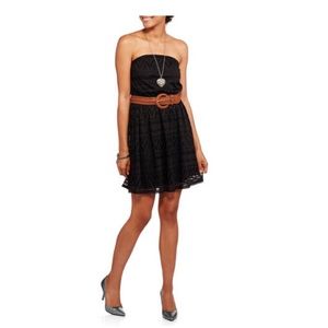 • No Boundaries •